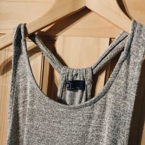 GAP long dress